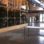 imigrants interior