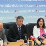 karamarko presica