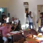 oporba video