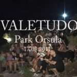 orsula valetudo video