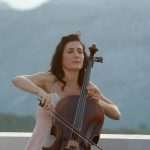 Ana Rucner - Pozdrav ljetu