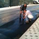 Pukla cijev kraj Suda, Vodovod ispituje stanje 1 voda starceviceva