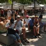 guzva pile turisti172