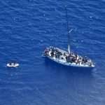 imigranti obalna