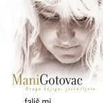 mani gotovac knjiga