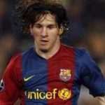 messi lionel