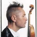 nigel keneddy