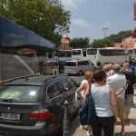 taxi guzva160