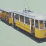 tramvaj