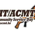 Logo Community Service Day