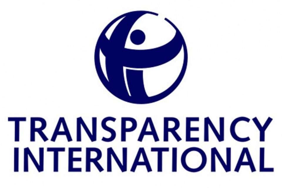 Transparency International
