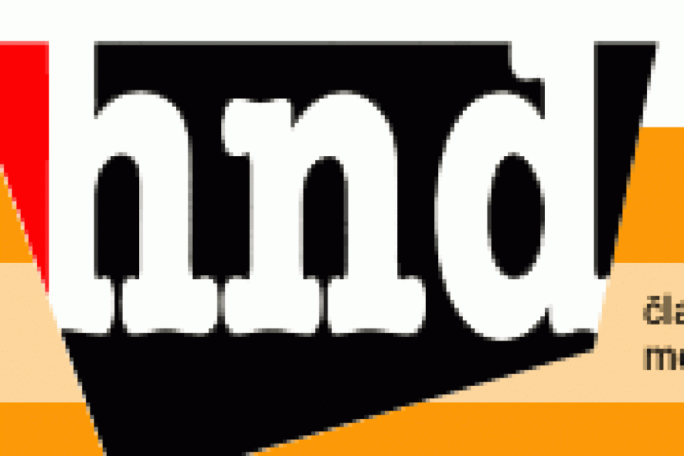 logo HND