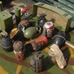 mine mup policija110