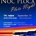 ploce plakat
