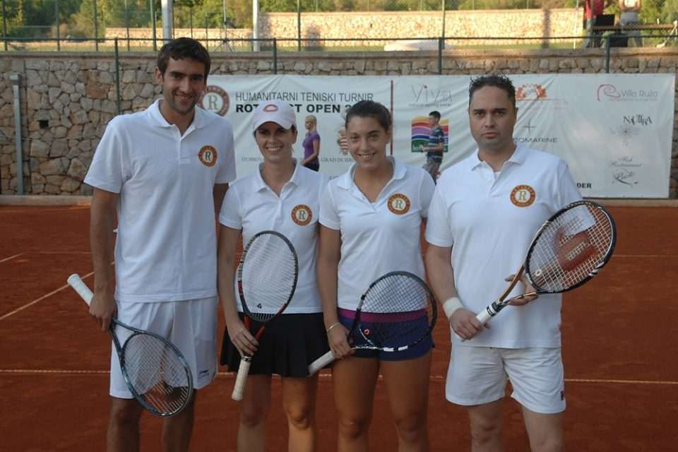 tenis cilic101