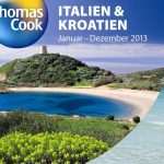 TOC Italien Kroatien