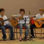 gitaristi