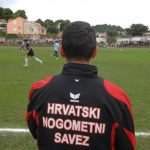 Nogometni sudac