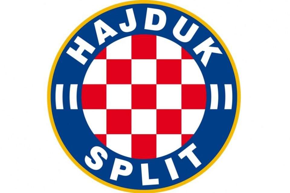 hajduk logo