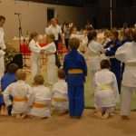 judo