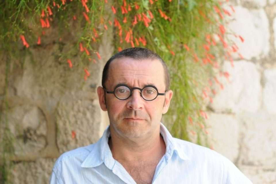 kreso dolencic