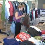 U Lazaretima humanitarna prodaja rabljene robe 9 lazareti aukcija003