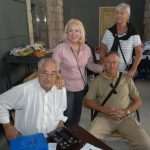 U Lazaretima humanitarna prodaja rabljene robe 6 lazareti aukcija039