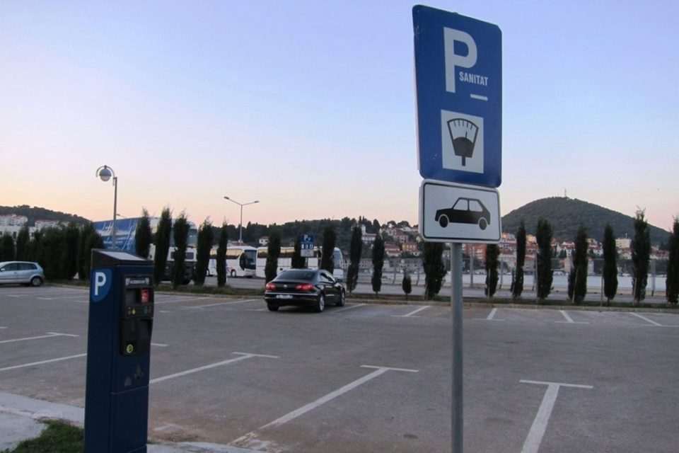 luka gruz parking 01