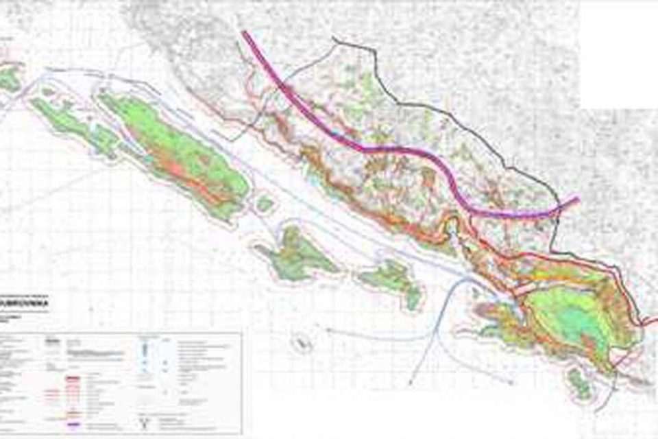 prostorni plan