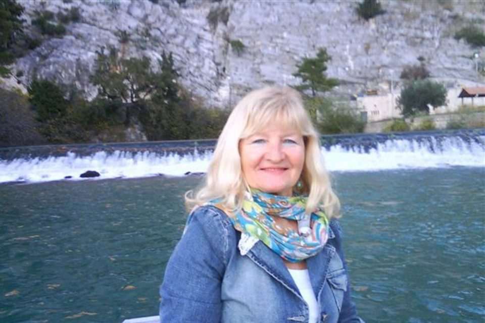 simunovic jadranka