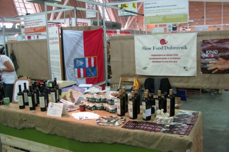 slow food