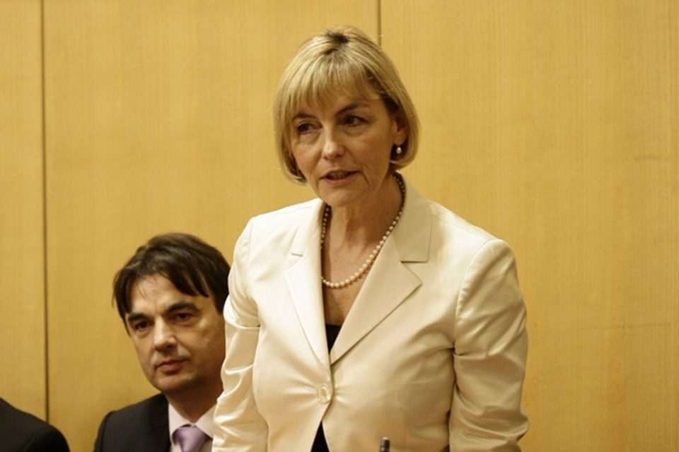vesna pusic