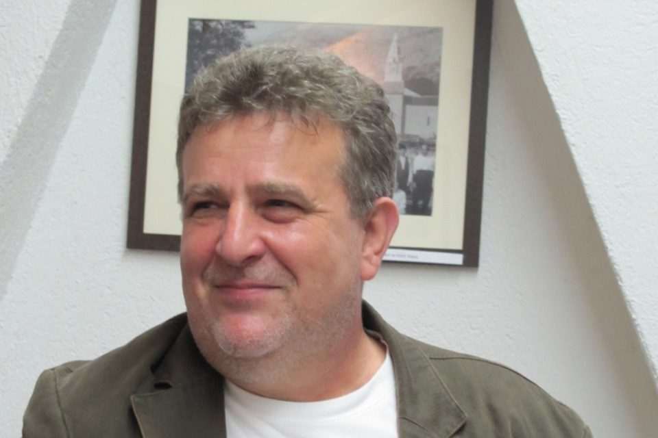 vlaho bogisic