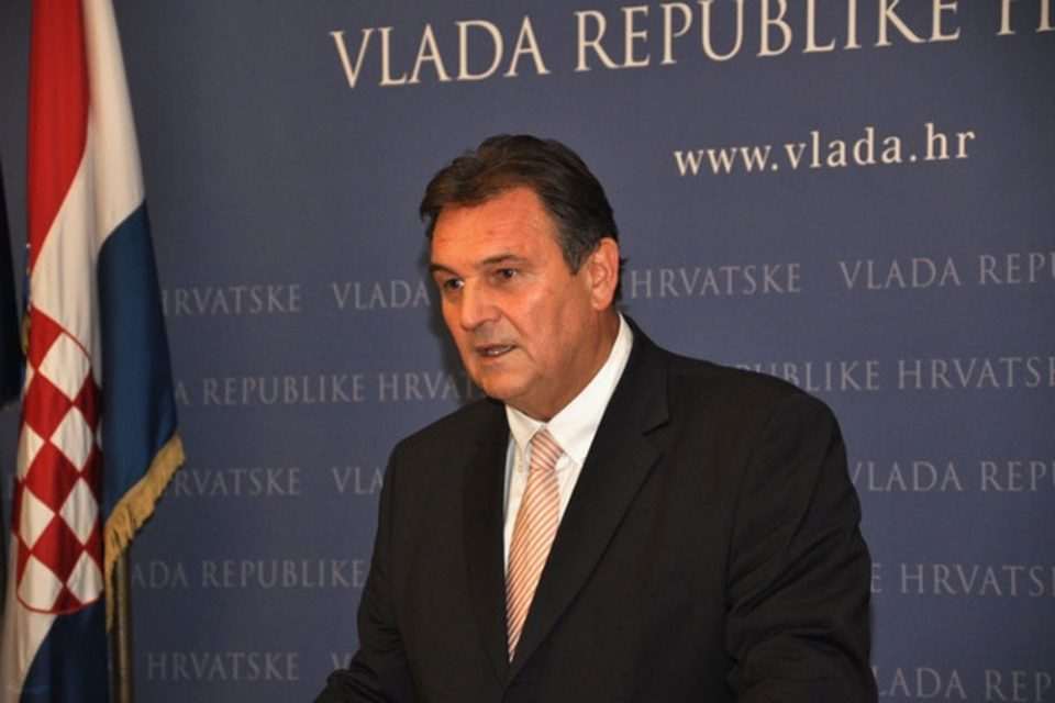 cacic vlada