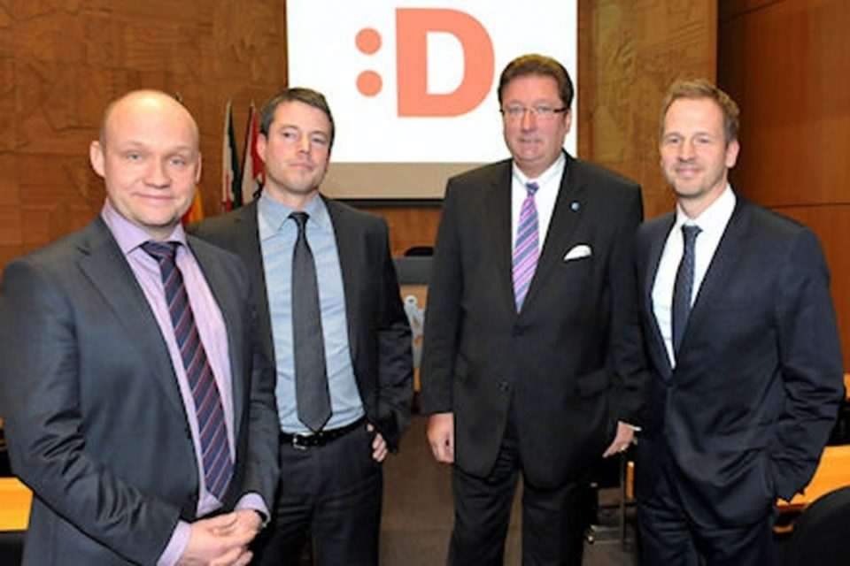 dachmarke vorst ekipa