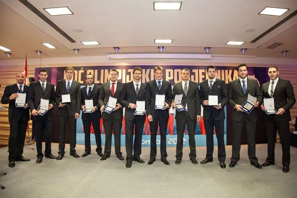 gala vaterpolo