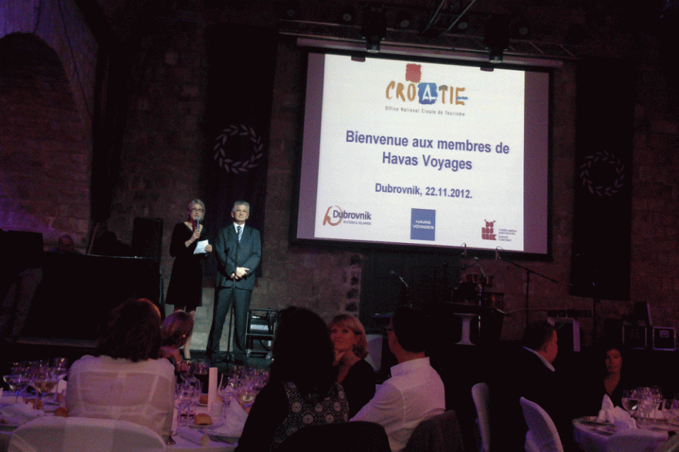 havas francuzi