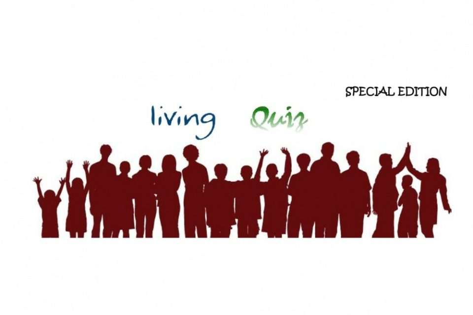 living quizz