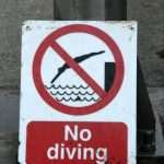 nodiving