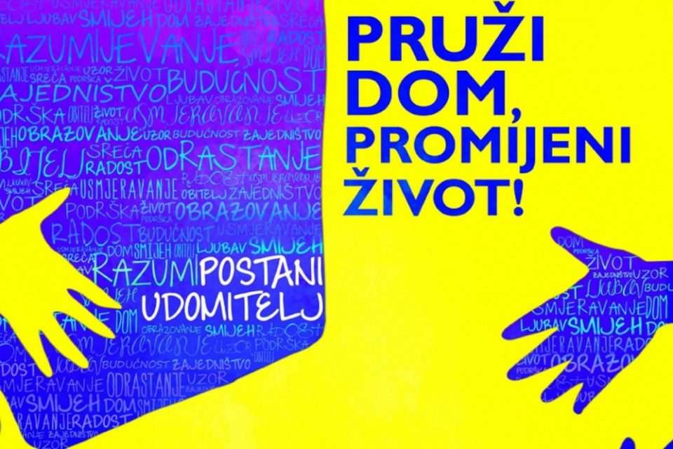 udomiteljstvo naslovna