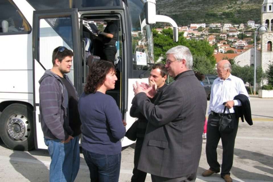 vjernici rim