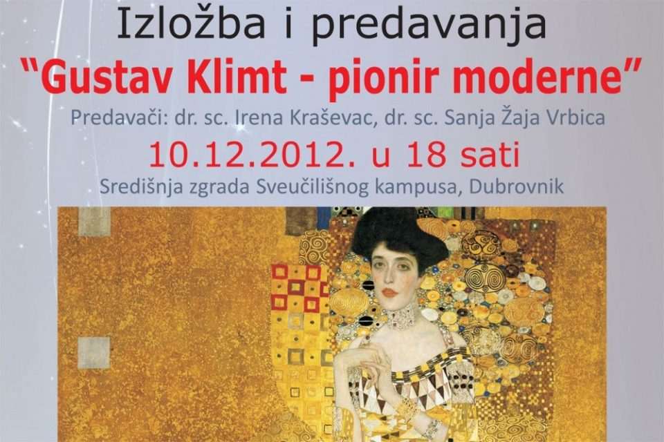 1plakat klimt2012