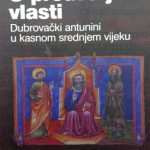 antunini knjiga 1