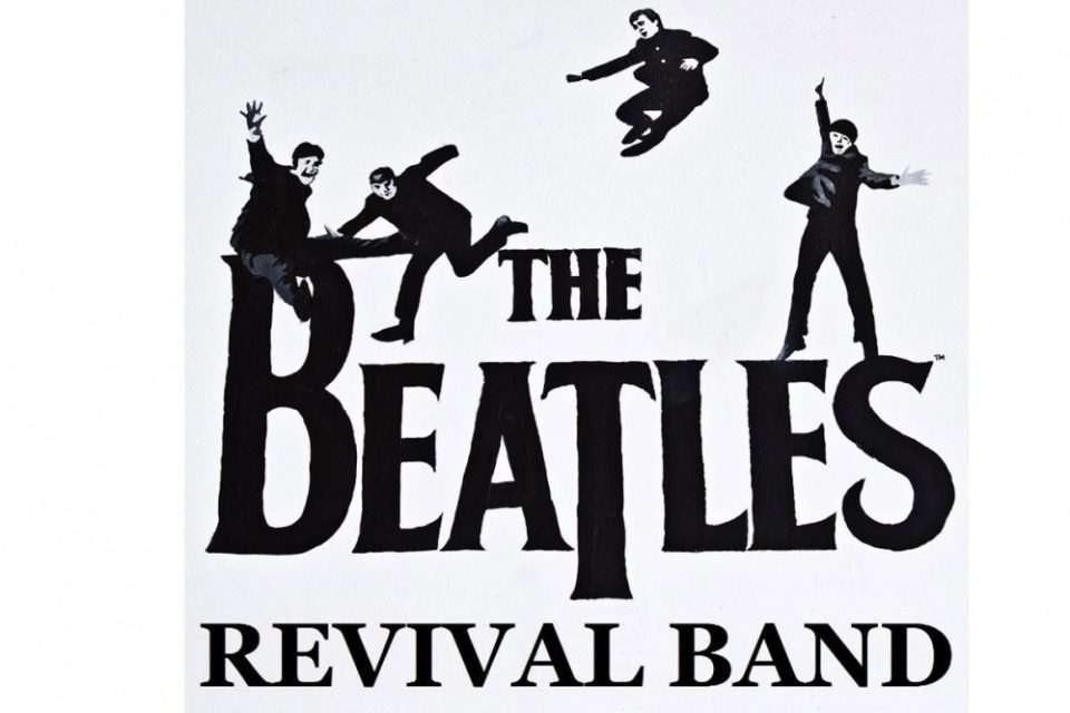 beatles revival band