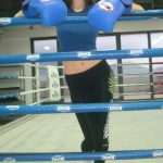 Nema TV prijenosa, stigle ring djevojke! 4 gladijator ring 04