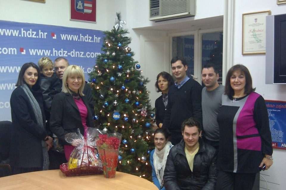 hdz slike