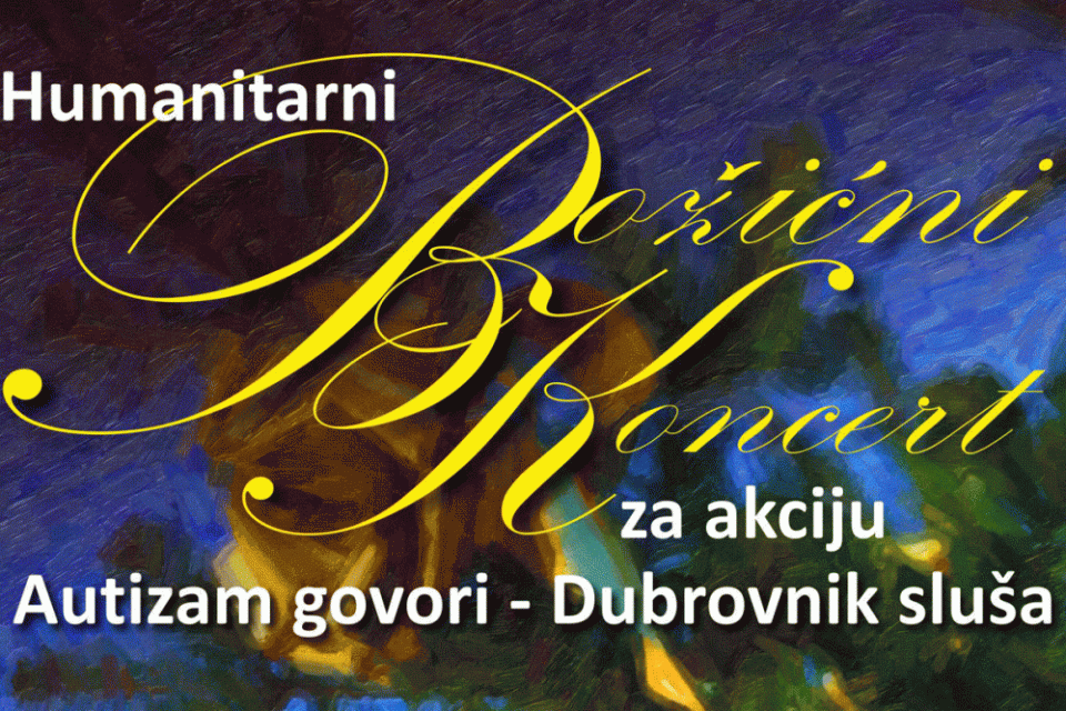 humanitarni autizam mali