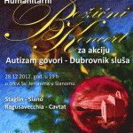 humanitarni autizam veliki