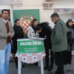 knjiga zalbe
