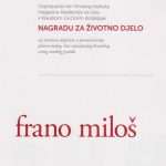 milos priznanje